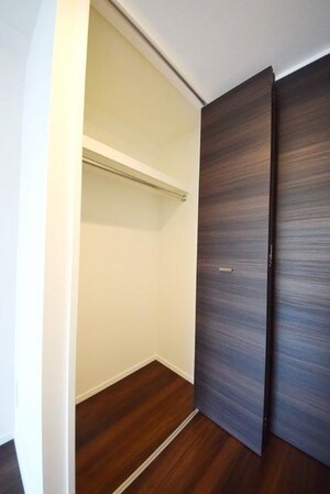 スパシエトラッド門前仲町の物件内観写真